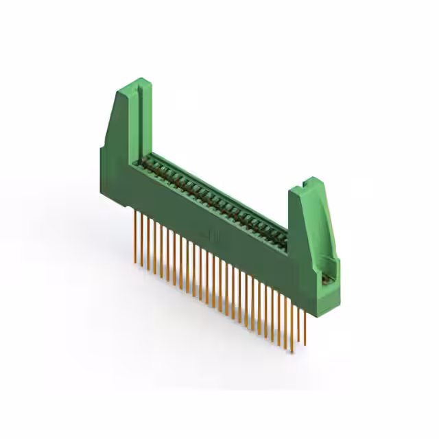 345-050-541-288 EDAC Inc.  Edgeboard Connectors